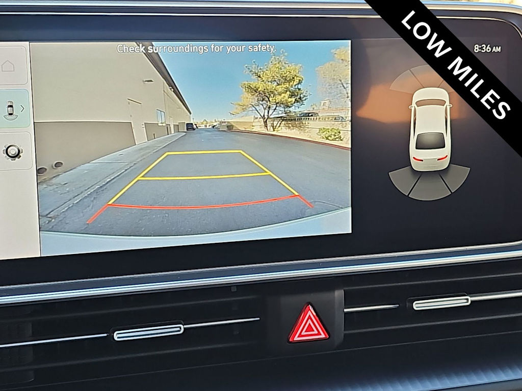 Thumbnail: 2025 Hyundai Ioniq 6 - 25
