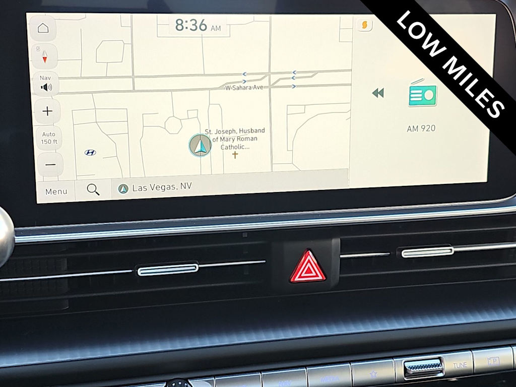 Thumbnail: 2025 Hyundai Ioniq 6 - 26