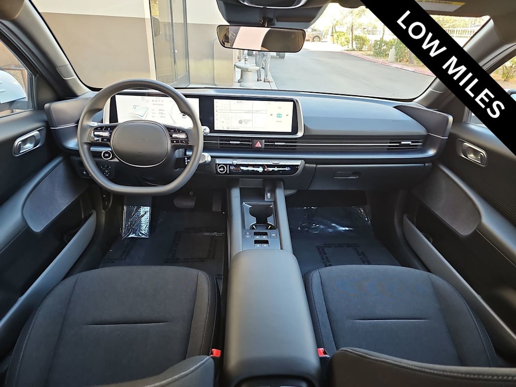 Thumbnail: 2025 Hyundai Ioniq 6 - 2