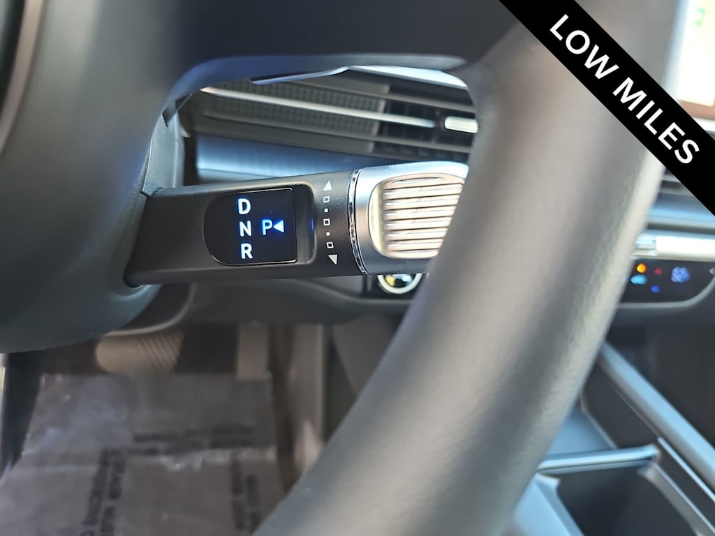 Thumbnail: 2025 Hyundai Ioniq 6 - 22