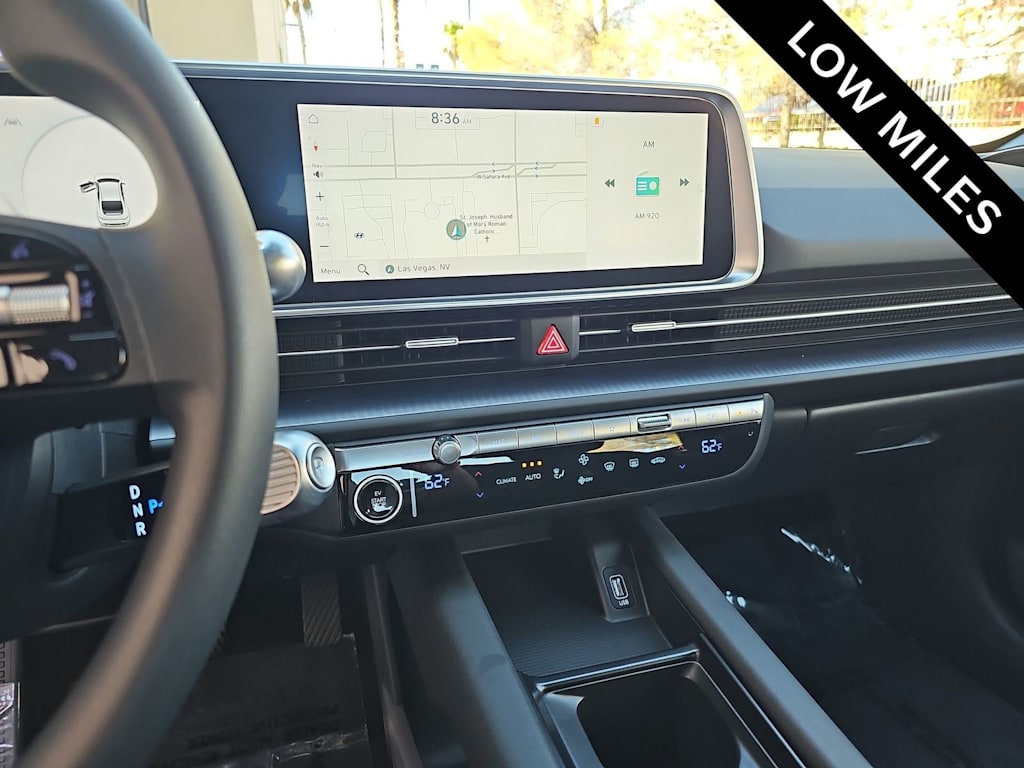 Thumbnail: 2025 Hyundai Ioniq 6 - 12