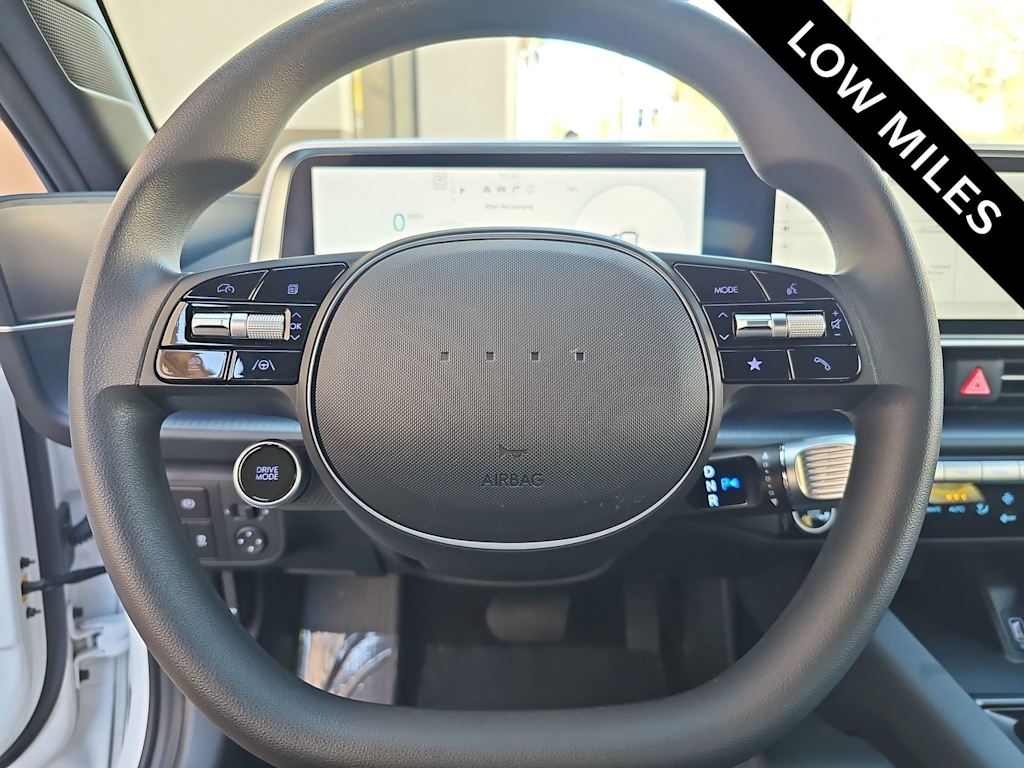 Thumbnail: 2025 Hyundai Ioniq 6 - 8