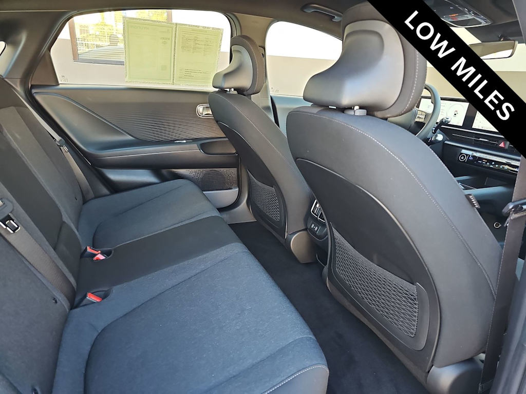 Thumbnail: 2025 Hyundai Ioniq 6 - 11