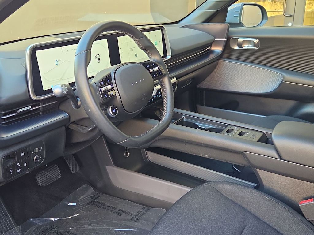 Thumbnail: 2025 Hyundai Ioniq 6 - 2