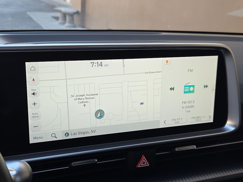 Thumbnail: 2025 Hyundai Ioniq 6 - 28
