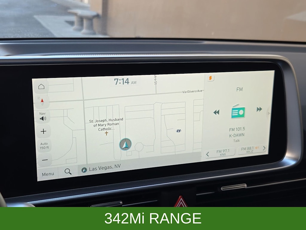 Thumbnail: 2025 Hyundai Ioniq 6 - 27