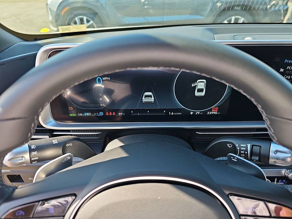 Thumbnail: 2025 Hyundai Ioniq 6 - 14