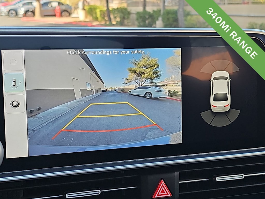 Thumbnail: 2025 Hyundai Ioniq 6 - 25