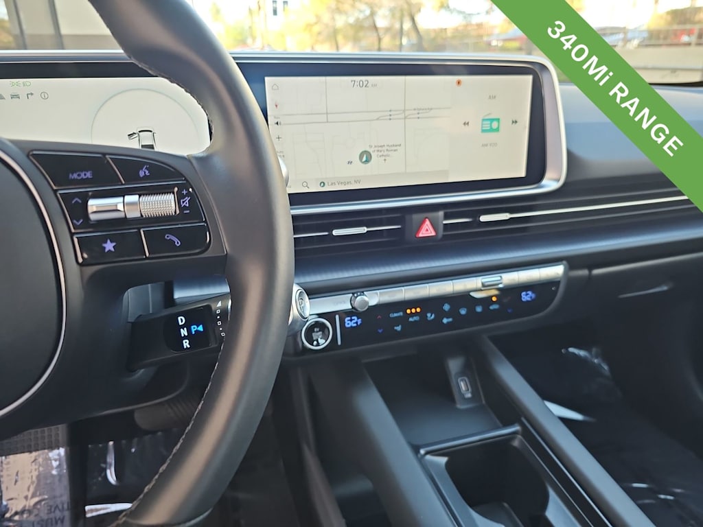 Thumbnail: 2025 Hyundai Ioniq 6 - 14