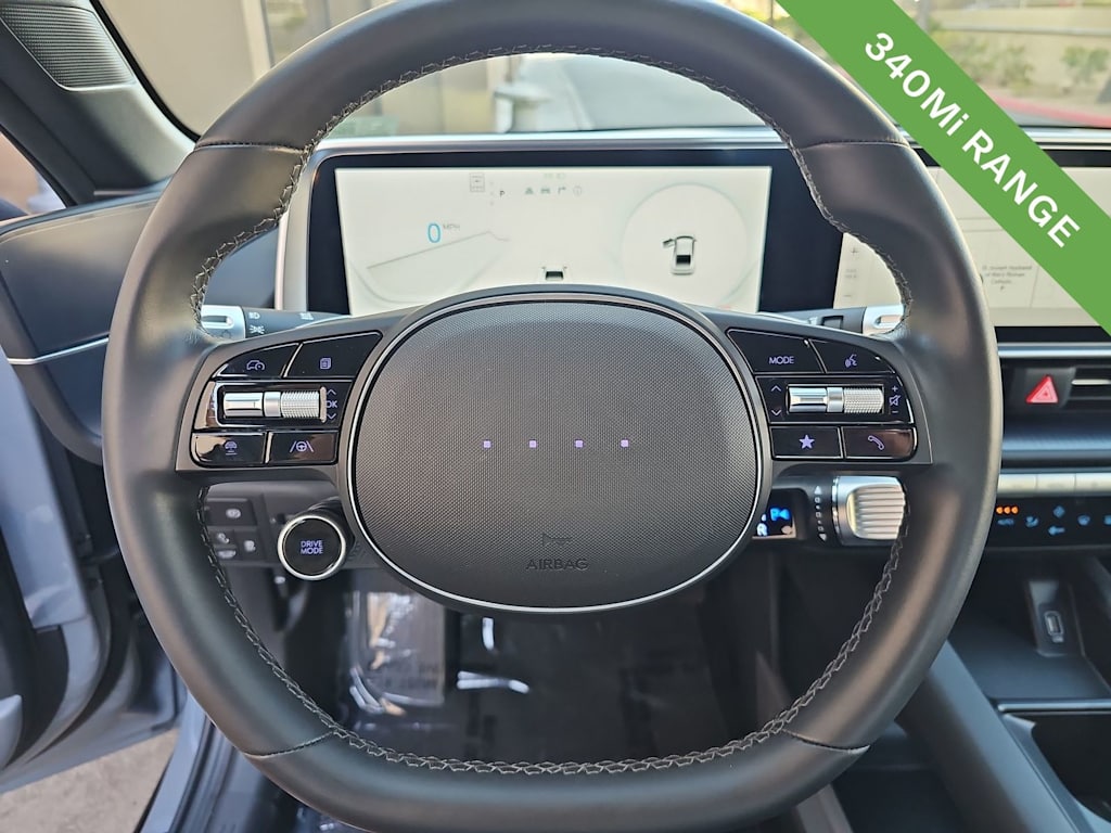 Thumbnail: 2025 Hyundai Ioniq 6 - 13