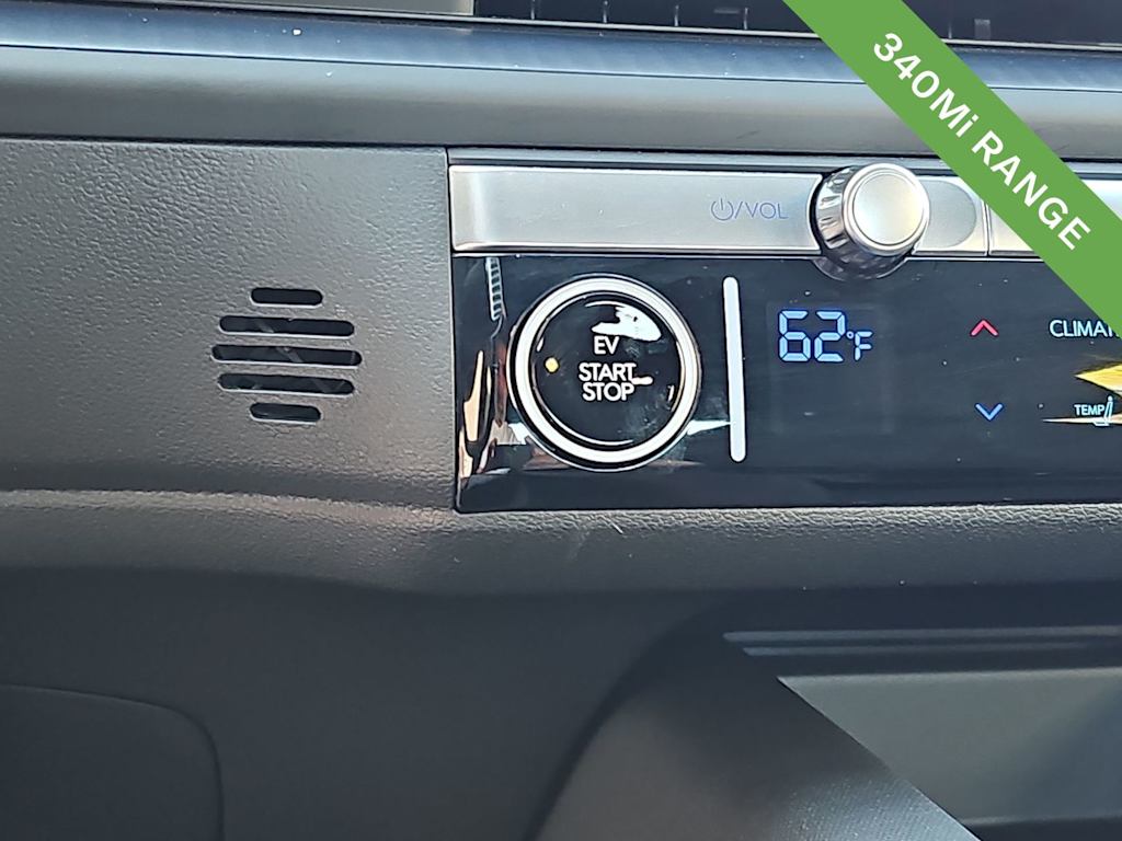 Thumbnail: 2025 Hyundai Ioniq 6 - 24