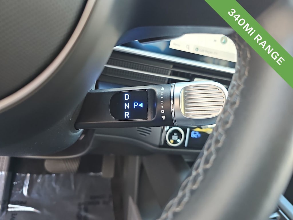 Thumbnail: 2025 Hyundai Ioniq 6 - 15