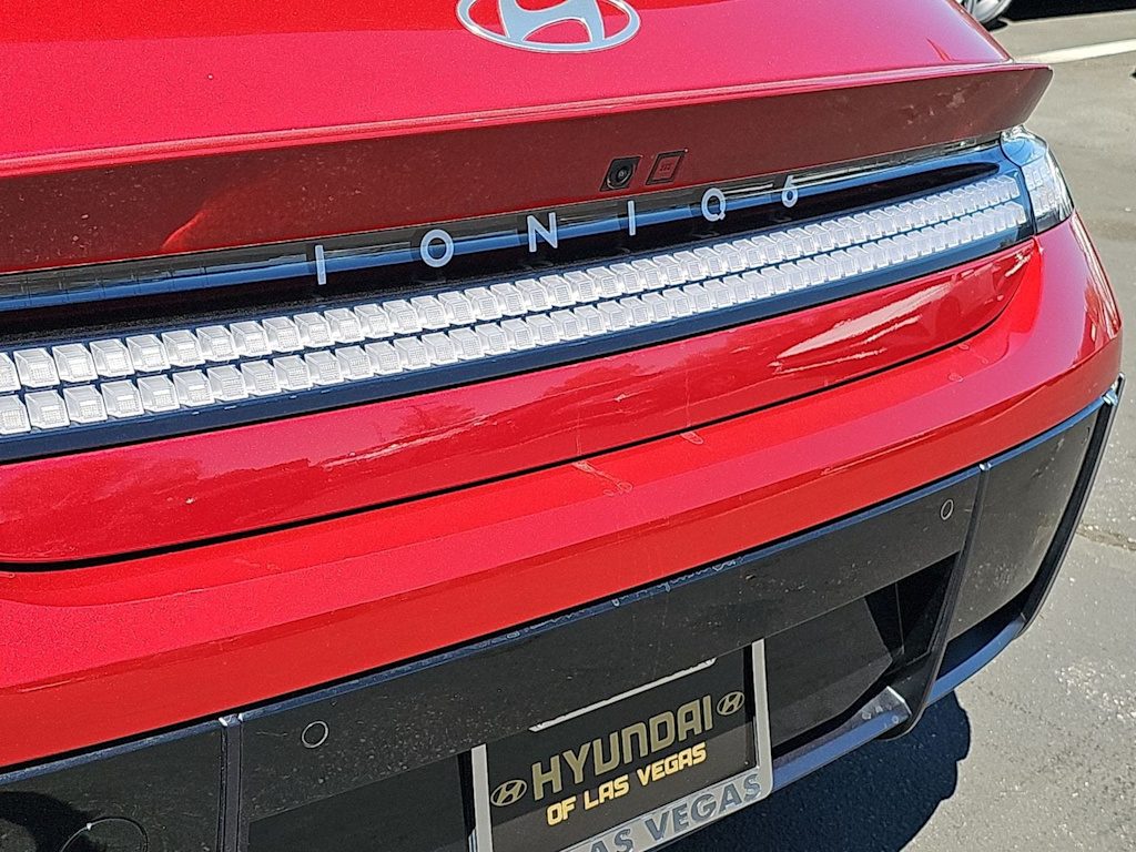 Thumbnail: 2024 Hyundai Ioniq 6 - 19