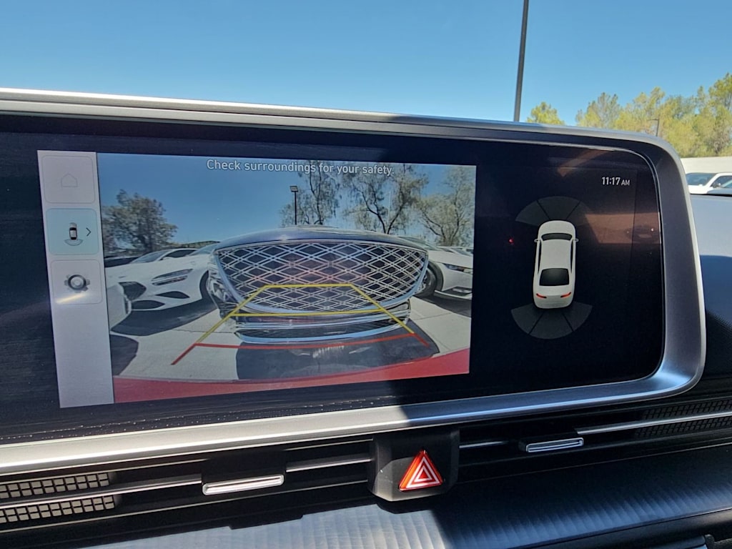 Thumbnail: 2024 Hyundai Ioniq 6 - 23
