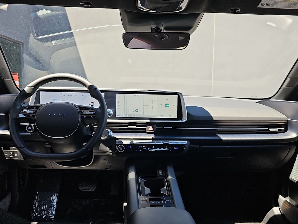 Thumbnail: 2024 Hyundai Ioniq 6 - 8