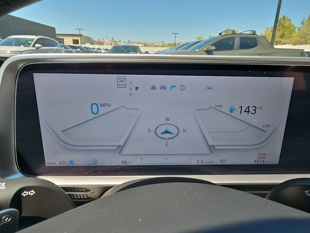 Thumbnail: 2024 Hyundai Ioniq 6 - 22