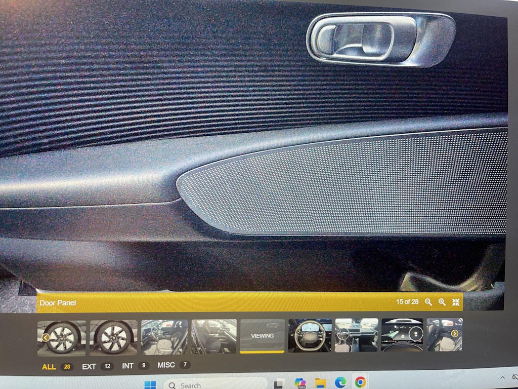 Thumbnail: 2025 Hyundai Ioniq 6 - 13