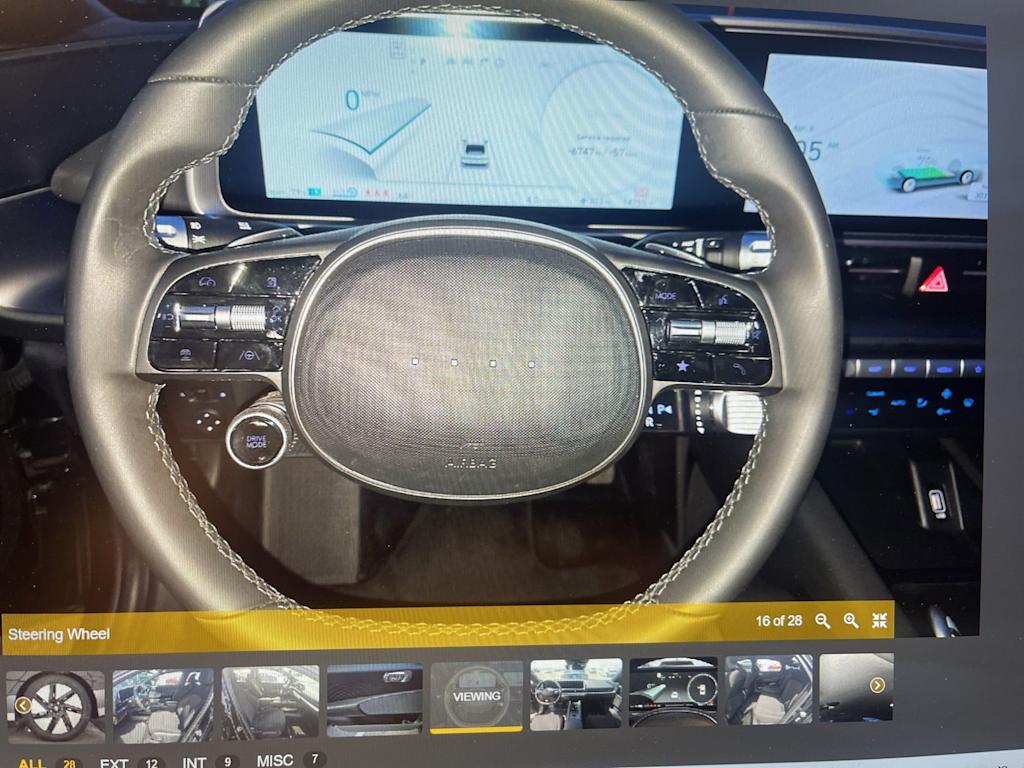 Thumbnail: 2025 Hyundai Ioniq 6 - 14