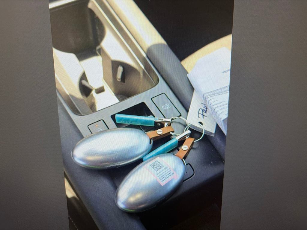 Thumbnail: 2024 Hyundai Ioniq 6 - 17