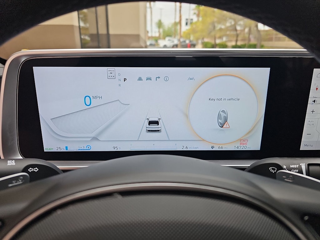 Thumbnail: 2024 Hyundai Ioniq 6 - 24