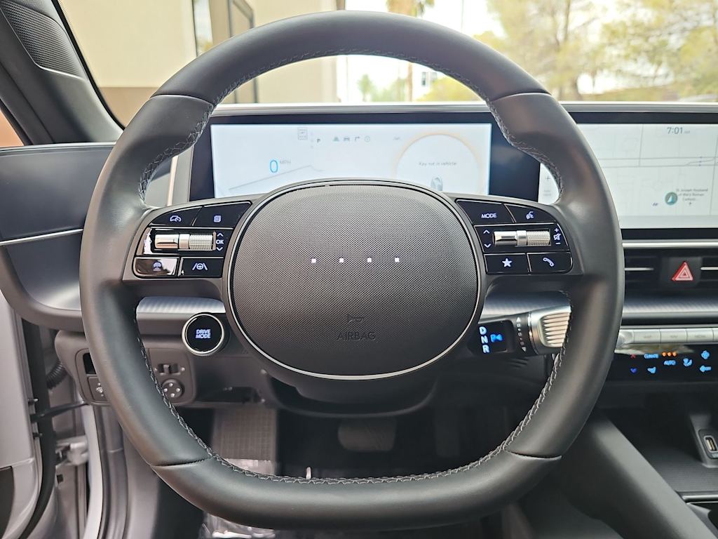 Thumbnail: 2024 Hyundai Ioniq 6 - 13