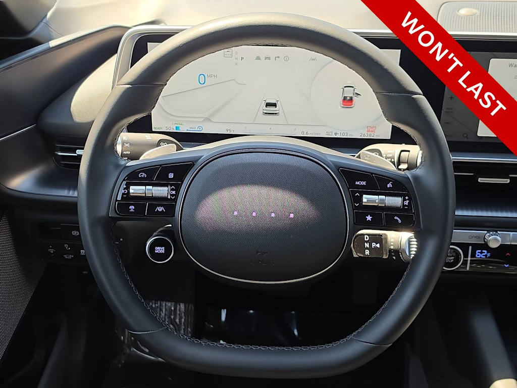 Thumbnail: 2023 Hyundai Ioniq 6 - 12