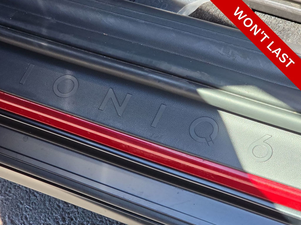 Thumbnail: 2023 Hyundai Ioniq 6 - 6