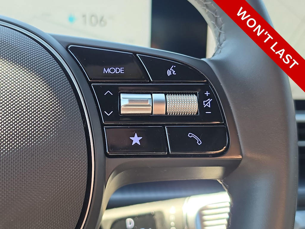 Thumbnail: 2023 Hyundai Ioniq 6 - 29