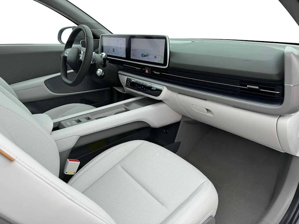 Thumbnail: 2025 Hyundai Ioniq 6 - 5