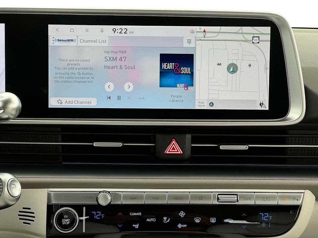 Thumbnail: 2025 Hyundai Ioniq 6 - 9