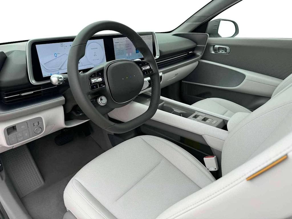 Thumbnail: 2025 Hyundai Ioniq 6 - 7