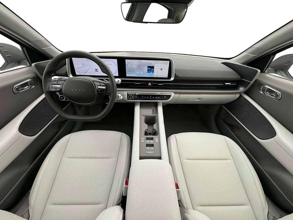 Thumbnail: 2025 Hyundai Ioniq 6 - 2