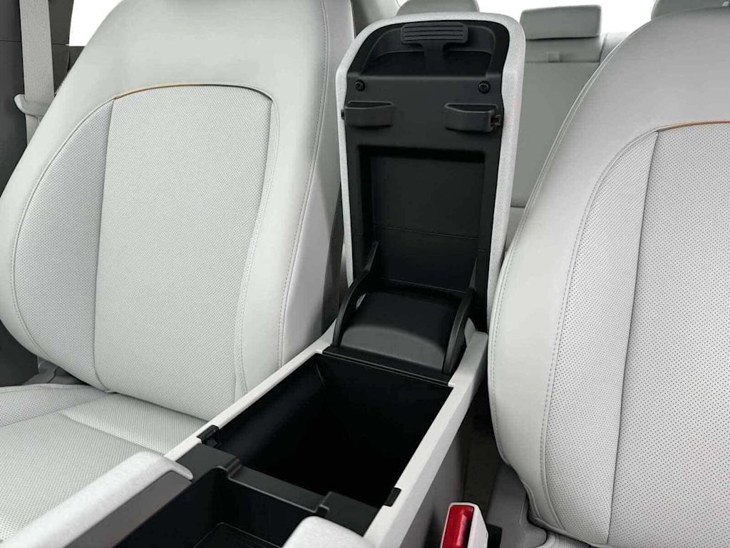 Thumbnail: 2025 Hyundai Ioniq 6 - 18