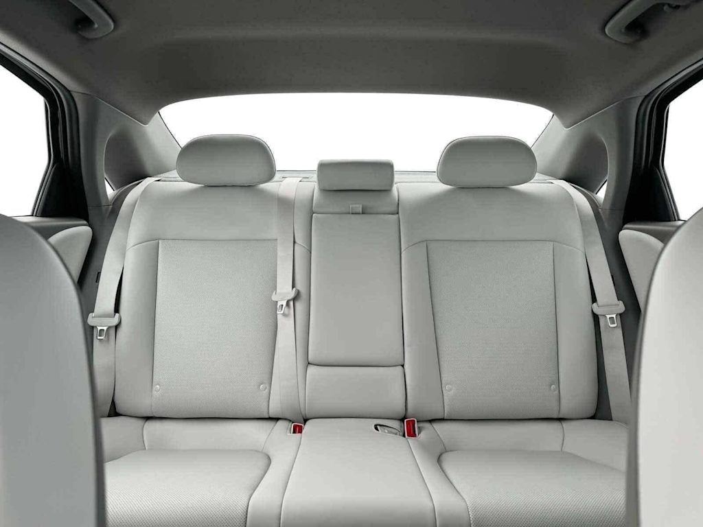 Thumbnail: 2025 Hyundai Ioniq 6 - 6