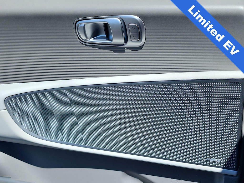 Thumbnail: 2024 Hyundai Ioniq 6 - 28