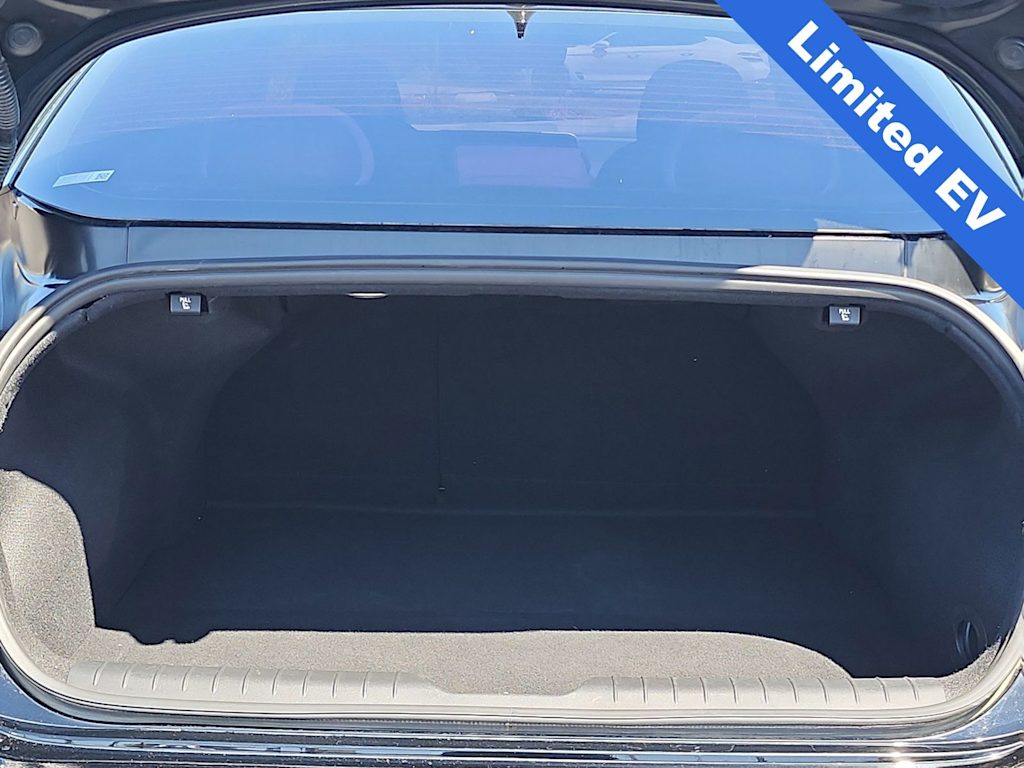 Thumbnail: 2024 Hyundai Ioniq 6 - 24