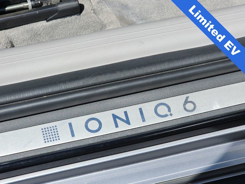 Thumbnail: 2024 Hyundai Ioniq 6 - 7