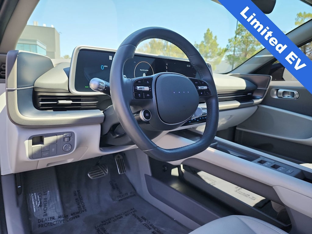 Thumbnail: 2024 Hyundai Ioniq 6 - 2