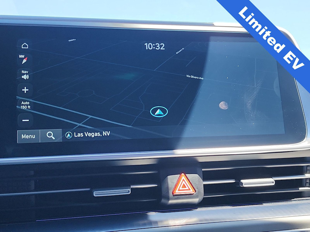 Thumbnail: 2024 Hyundai Ioniq 6 - 27