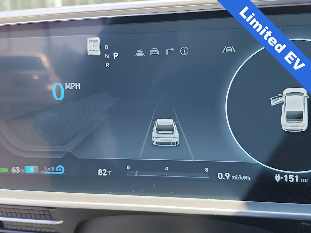 Thumbnail: 2024 Hyundai Ioniq 6 - 15