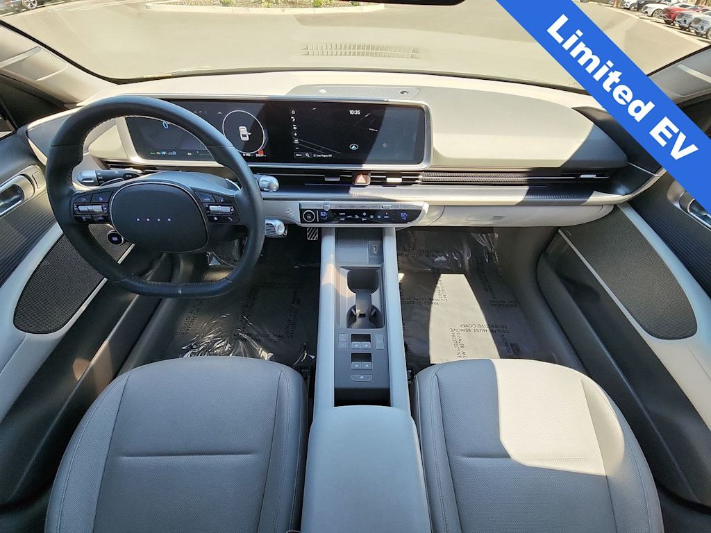Thumbnail: 2024 Hyundai Ioniq 6 - 9