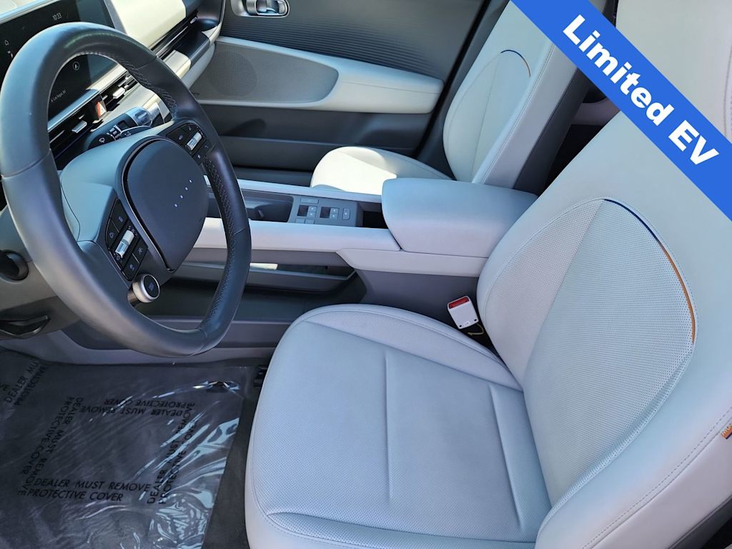 Thumbnail: 2024 Hyundai Ioniq 6 - 10