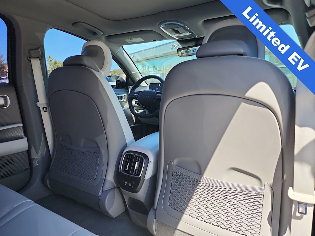 Thumbnail: 2024 Hyundai Ioniq 6 - 12