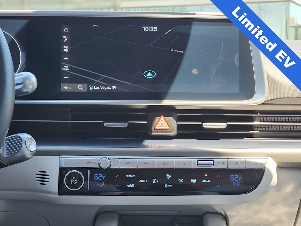 Thumbnail: 2024 Hyundai Ioniq 6 - 14