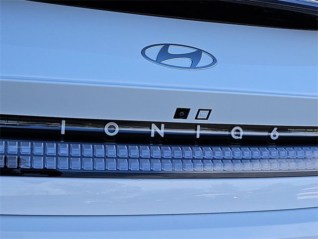 2024 Hyundai Ioniq 6 Limited 6