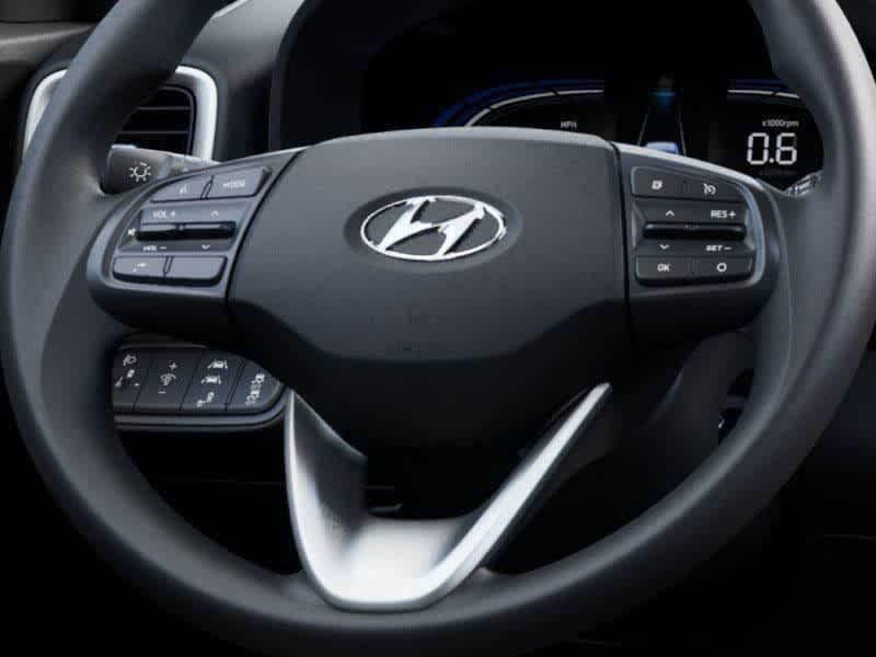 Thumbnail: 2026 Hyundai Venue - 16
