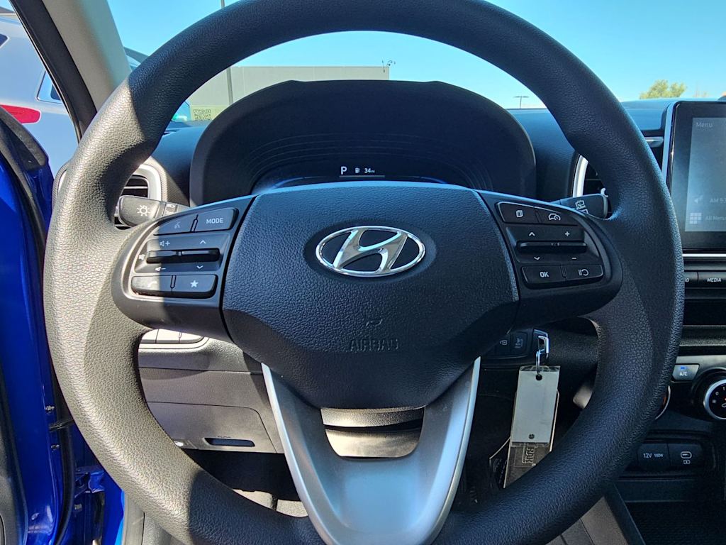 Thumbnail: 2024 Hyundai Venue - 15