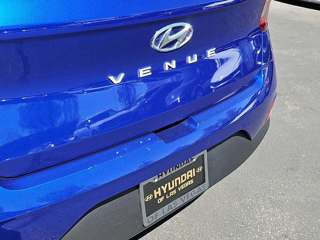 Thumbnail: 2024 Hyundai Venue - 7