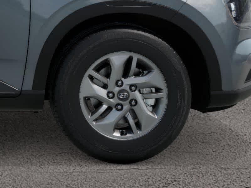 Thumbnail: 2026 Hyundai Venue - 6