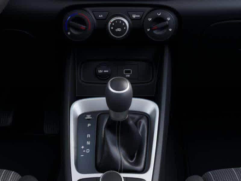 Thumbnail: 2026 Hyundai Venue - 10